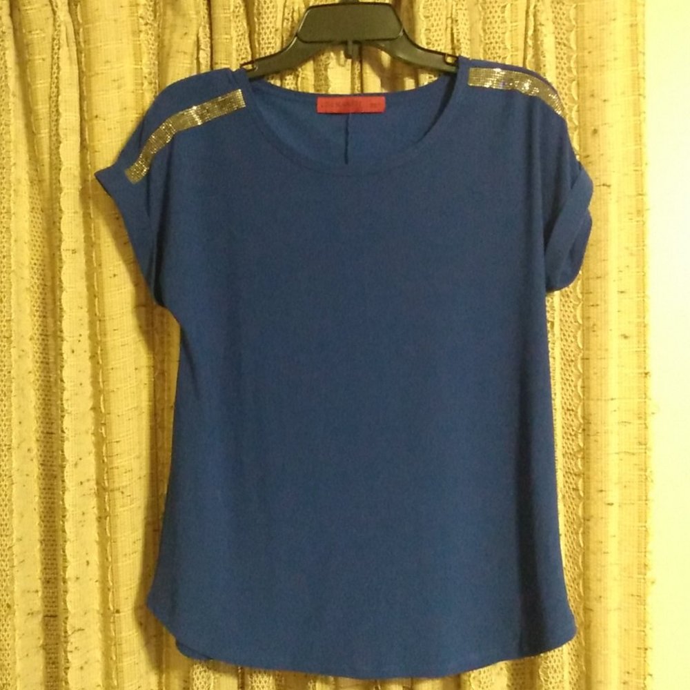 Love Scarlett Top